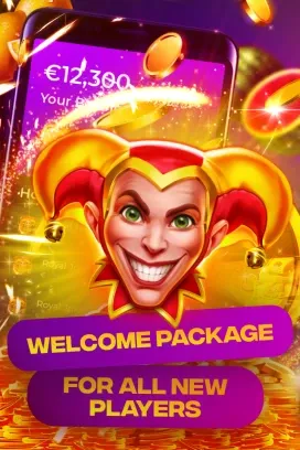 Royal Joker preview 3
